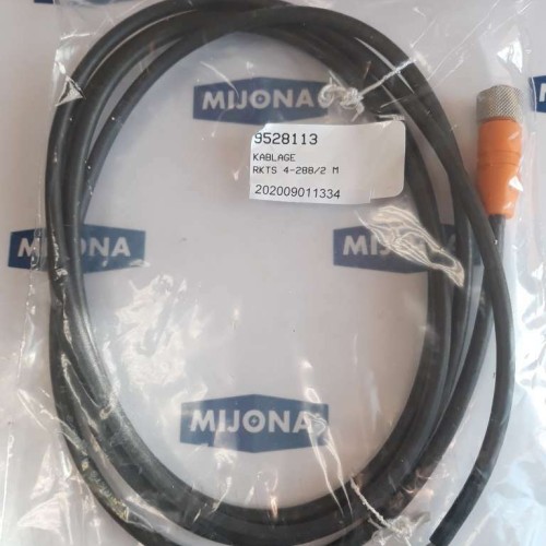 LUMBERG RKTS 4 288 L=2M CABLE (NEW OLD STOCK)