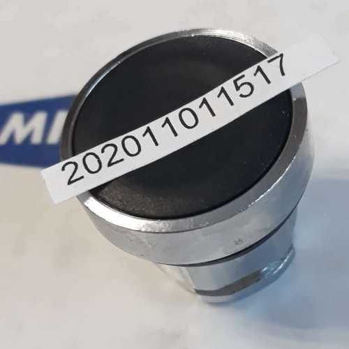 Telemecanique XB2BA21 Black pushbutton Ø 22 (NEW OLD STOCK) Telemecanique XB2BA21 Black pushbutton Ø 22 (NEW OLD STOCK)