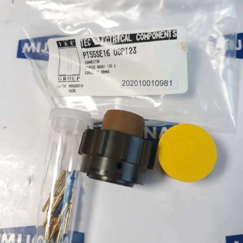 TEC ELECTRICAL COMPONENTS PT55SE16 08PT23 TEE C2003 16 08MN0 9535 NEW OLD  STOCK
