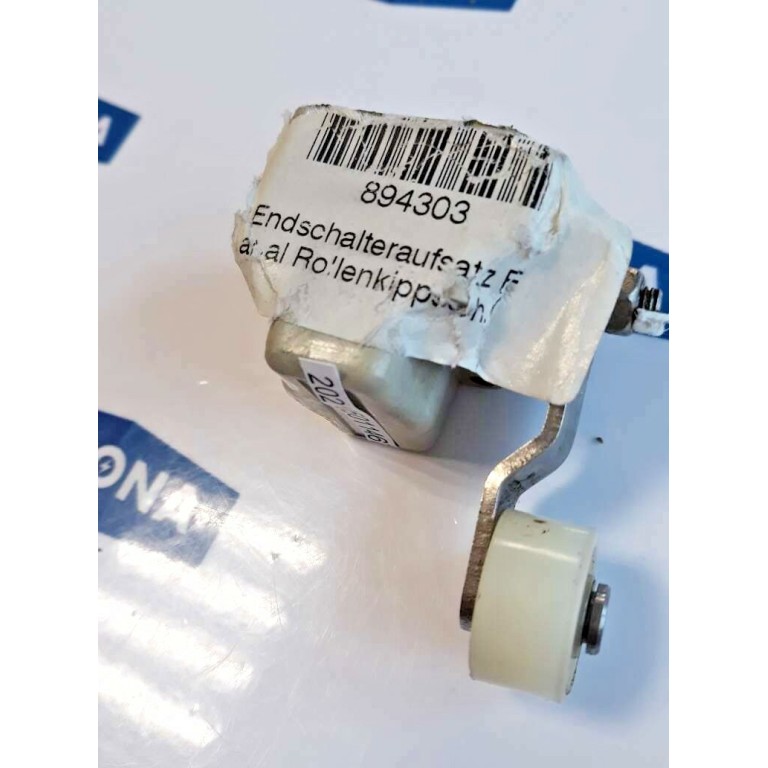 WESTINGHOUSE Endschalteraufsatz fanal rollenkippsch 894303