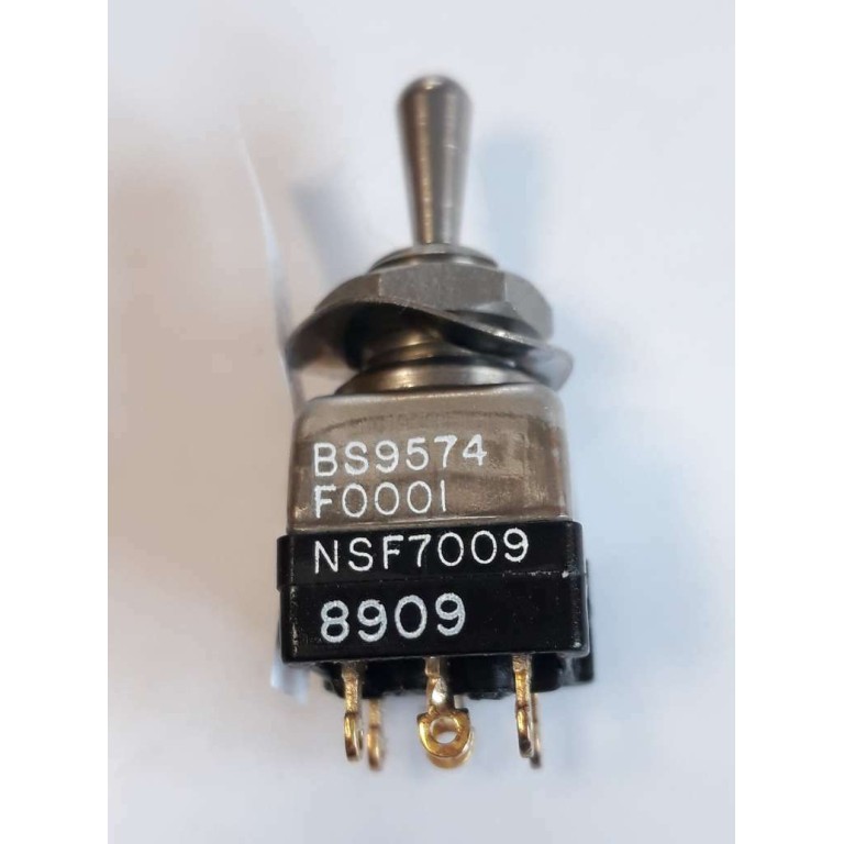 LUCAS BS9574 F001 NSF7009 8909 SWITCH new old stock
