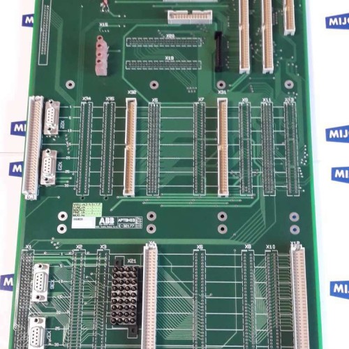 ABB APTBH03 E 32177 SER NO 02 763 TBH 03 ABB APTBH03 E 32177 SER NO 02 763 TBH 03