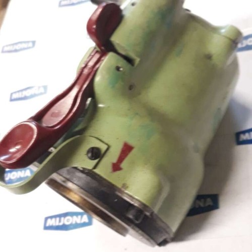 NAREX JU 30  tensioning drive  New old stock)