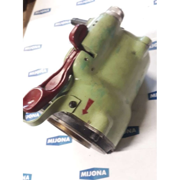 NAREX JU 30 tensioning drive New old stock) NAREX JU 30 tensioning drive New old stock)