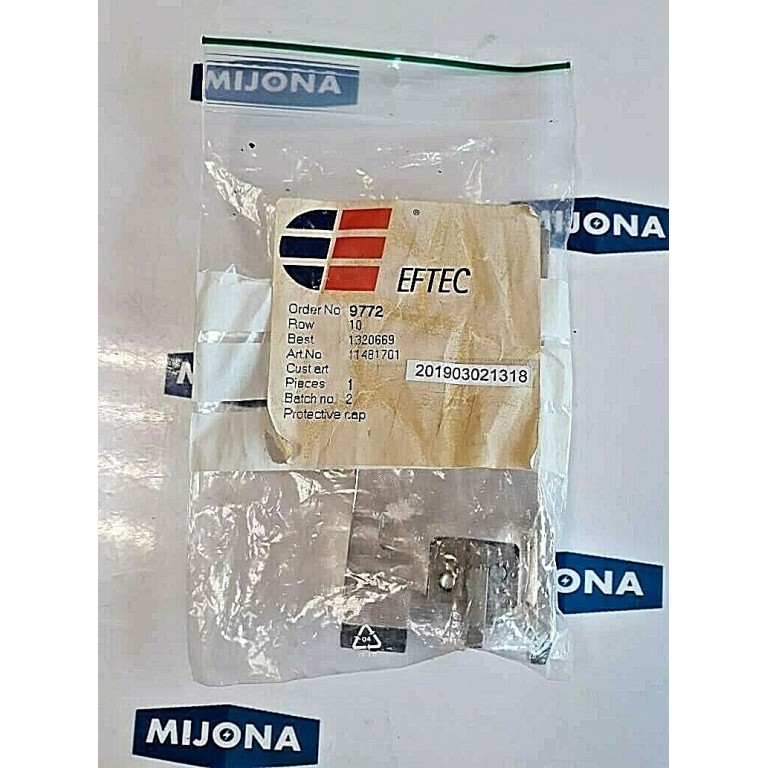 EFTEC 11481701 Protective cap Schutzkappe
