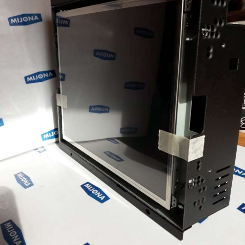 TFT LCD MONITOR 100F45 LED 24V 24VDC (new old stock)