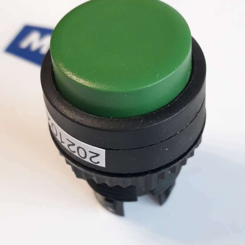 BACO C22AB02 Push button green 5930145146888 NEW OLD STOCK