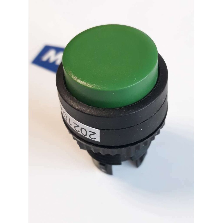 BACO C22AB02 Push button green 5930145146888 NEW OLD STOCK