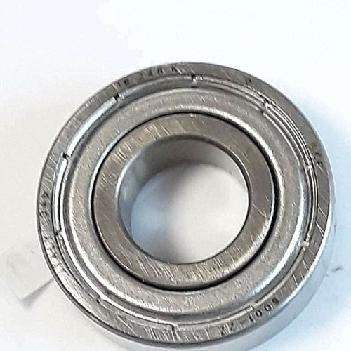 SKF 6001-2Z ITALY 046 16 248 K Deep Groove Ball Bearing (new old stock)