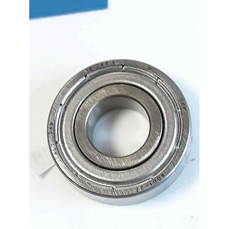 SKF 6001-2Z ITALY 046 16 248 K Deep Groove Ball Bearing (new old stock)