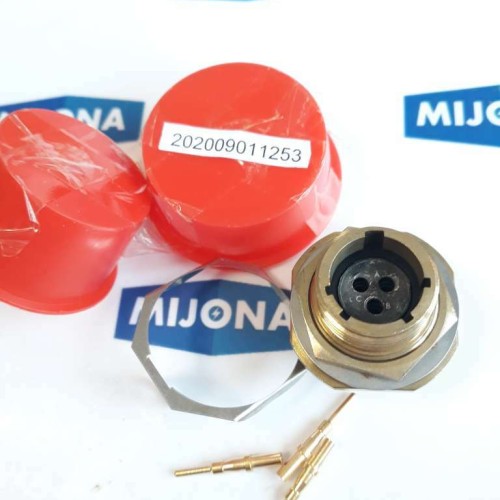 Amphenol MILITARY PCL8825 015 0676 CONNECTOR new old stock Amphenol MILITARY PCL8825 015 0676 CONNECTOR new old stock
