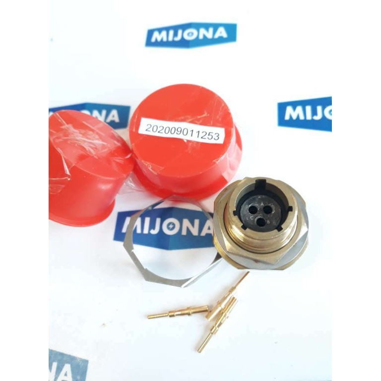 Amphenol MILITARY PCL8825 015 0676 CONNECTOR new old stock Amphenol MILITARY PCL8825 015 0676 CONNECTOR new old stock