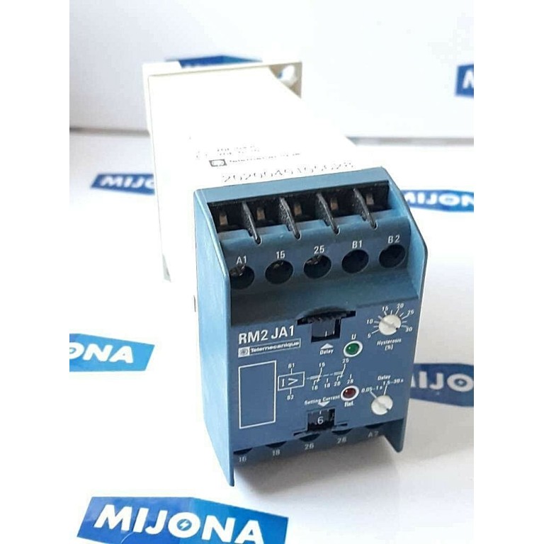 Telemecanique RM2 JA1117M 220-240V 50-60HZ 1-5A 0.05-30s 300VAC NEW OLD STOCK Telemecanique RM2 JA1117M 220-240V 50-60HZ 1-5A 0.05-30s 300VAC NEW OLD STOCK