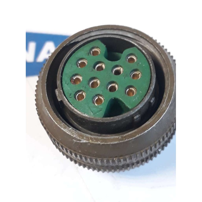 AB connectors ABM7036 5935 99 013 0990 ABM 70 36 (NEW OLD STOCK)