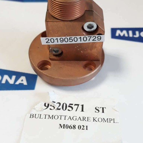 Tucker M068 021 BULT  RECEIVER EMPFÄNGER