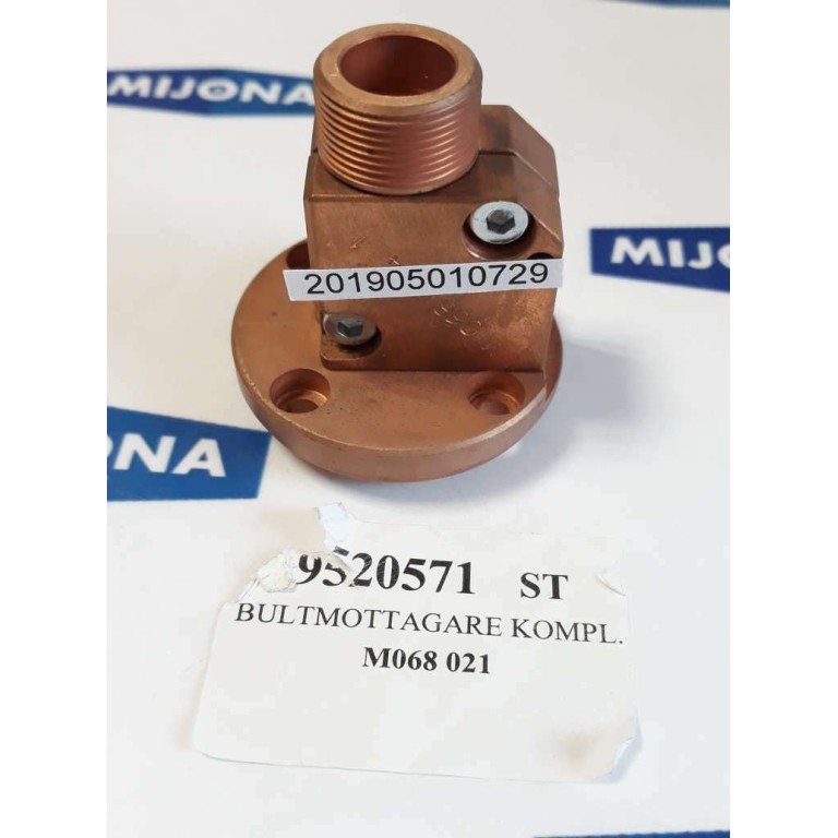 Tucker M068 021 BULT  RECEIVER EMPFÄNGER