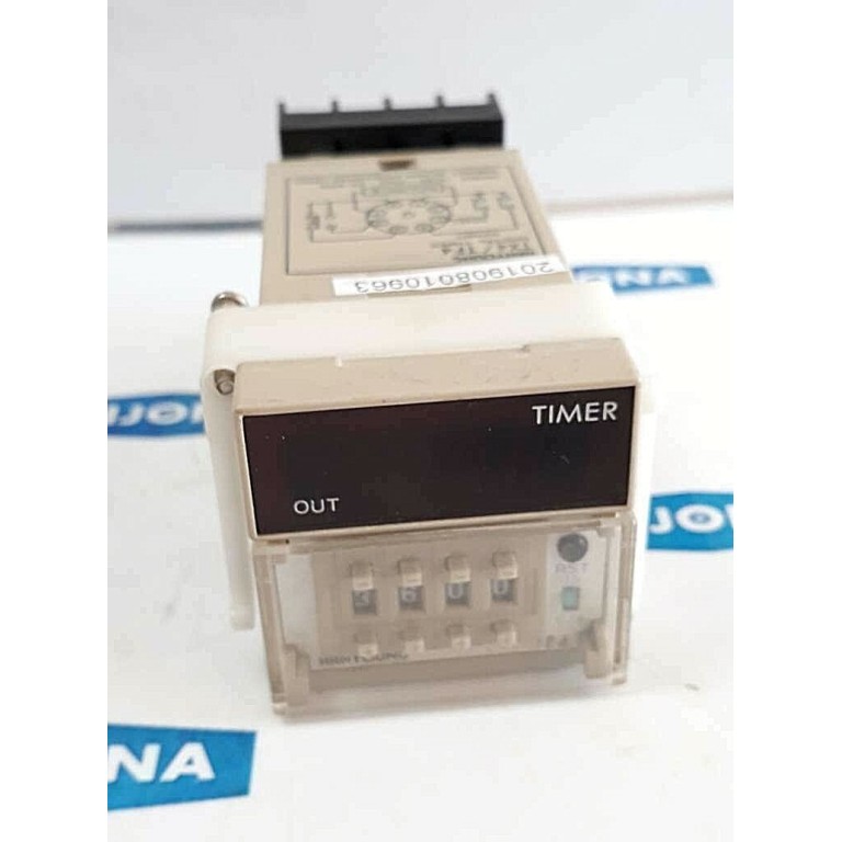 HANYOUNG TX4 TF4 Digital timer source: AC85 264V 50-60HZ CONTACT: AC250V 2A HANYOUNG TX4 TF4 Digital timer source: AC85 264V 50-60HZ CONTACT: AC250V 2A