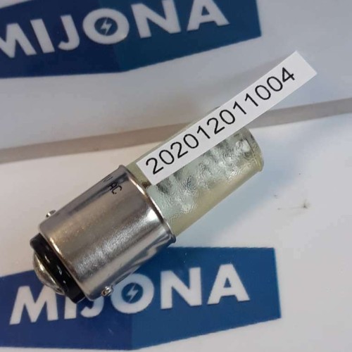 Eaton MOELLER SL LED230 Y YELLOW 110 230V AC (NEW OLD STOCK)