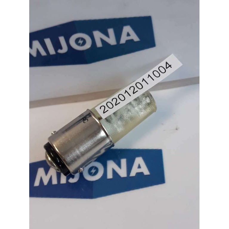Eaton MOELLER SL LED230 Y YELLOW 110 230V AC (NEW OLD STOCK)