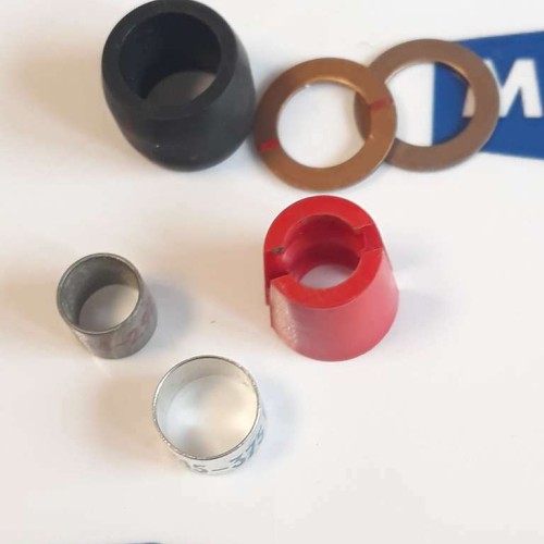 AB connectors ABM00 08 CABLE ACC KIT 10 MK 18 ABM0008 0568 5935990151128
