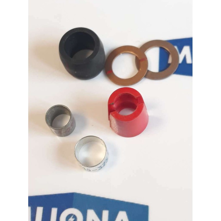 AB connectors ABM00 08 CABLE ACC KIT 10 MK 18 ABM0008 0568 5935990151128