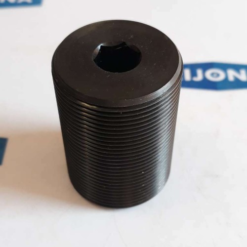 24 00594 metal part  feeder sleeve Speisereinsatz (new old stock)