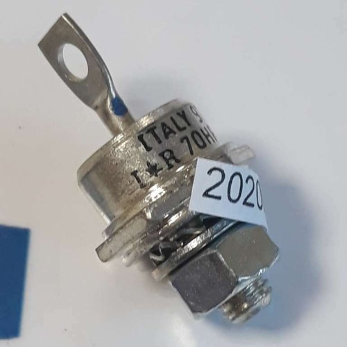 I R 9719 70HF20 (NEW OLD STOCK)
