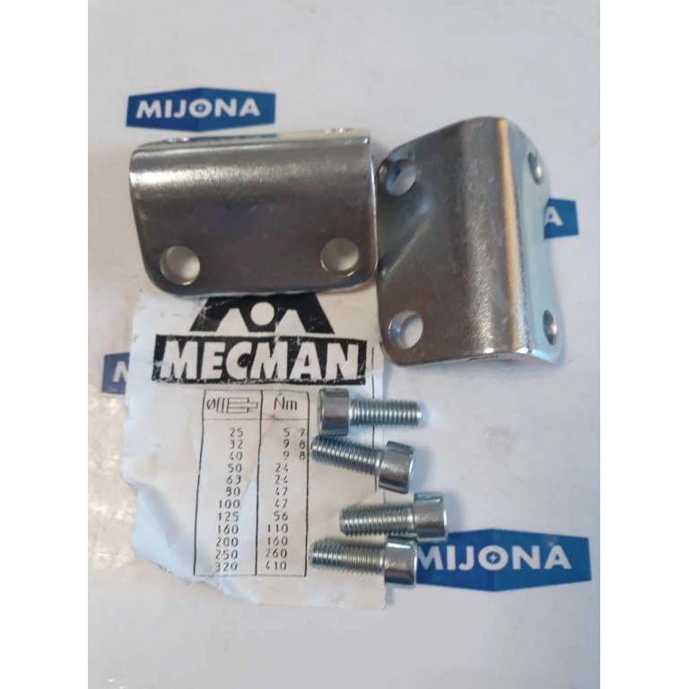 Rexroth 523 200 050 Cylinder bracket Zylinderhalterung (new old stock) Rexroth 523 200 050 Cylinder bracket Zylinderhalterung (new old stock)