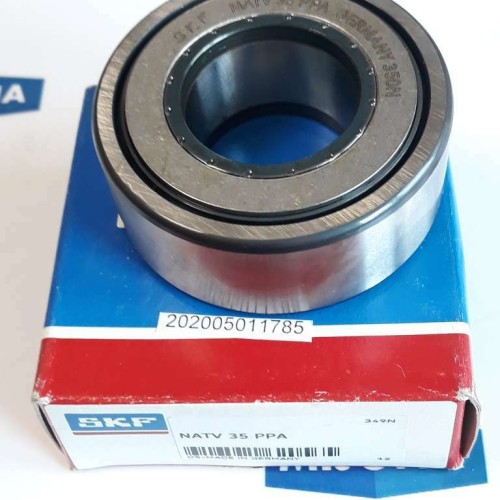 SKF NATV 35 PPA Roller Bearing Rollenlager