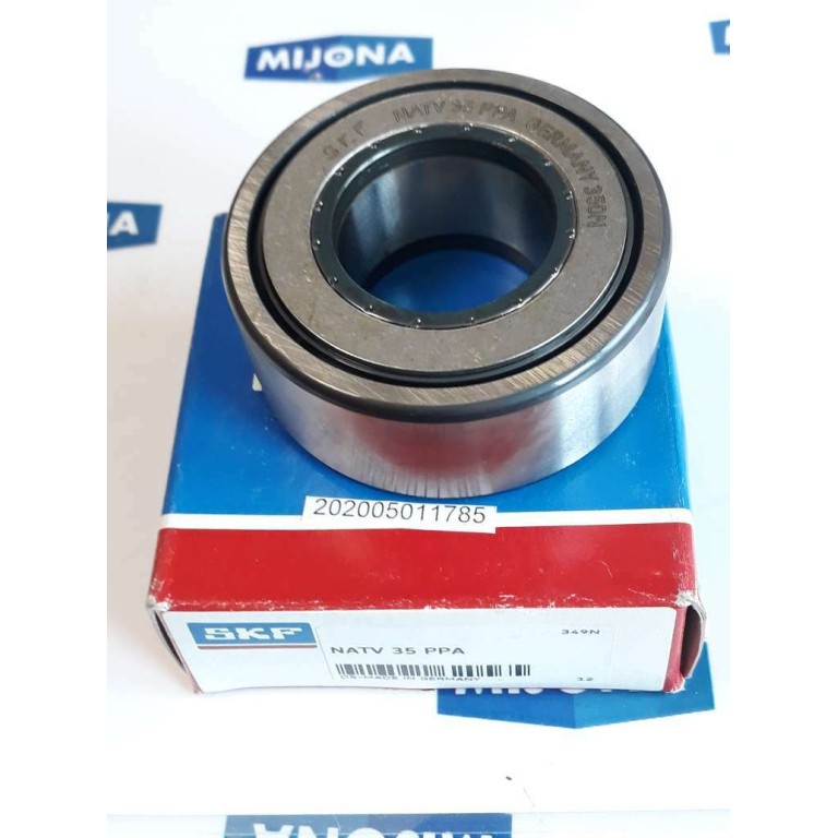 SKF NATV 35 PPA Roller Bearing Rollenlager