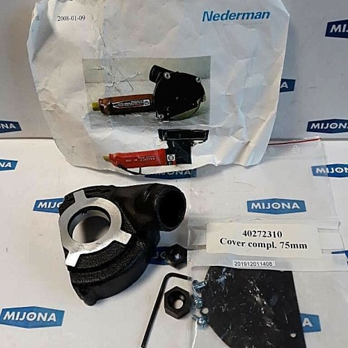 Nederman 40409170 GR KA 320C3 attachment kit (New old stock)