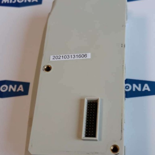 Rexroth R 412 006 691 882 Pneumatic druckluft Block Ventil Anschluss R412006720