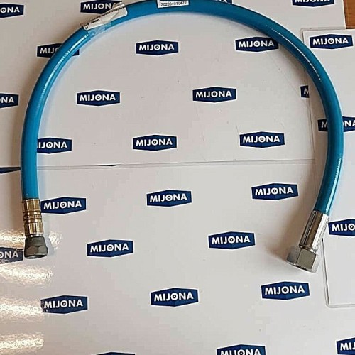 SMEKANO TYP A1 10 WP 240BAR BP 960BAR QC 66064955 3/8 700MM HOSE New oldd stock SMEKANO TYP A1 10 WP 240BAR BP 960BAR QC 66064955 3/8 700MM HOSE New oldd stock