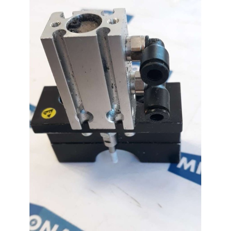 SMC CDU10 5D 0,7MPA