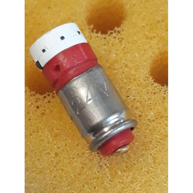 EAO 24V RED (NEW OLD STOCK) EAO 24V RED (NEW OLD STOCK)