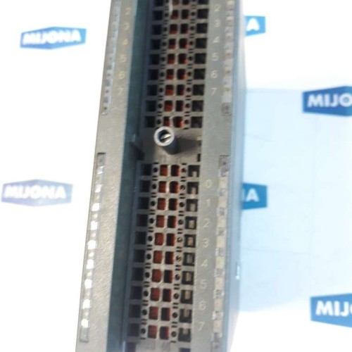 SIEMENS simatic S7 6ES7 322 1BL00 0AA0 6ES7322-1BL00-0AA0