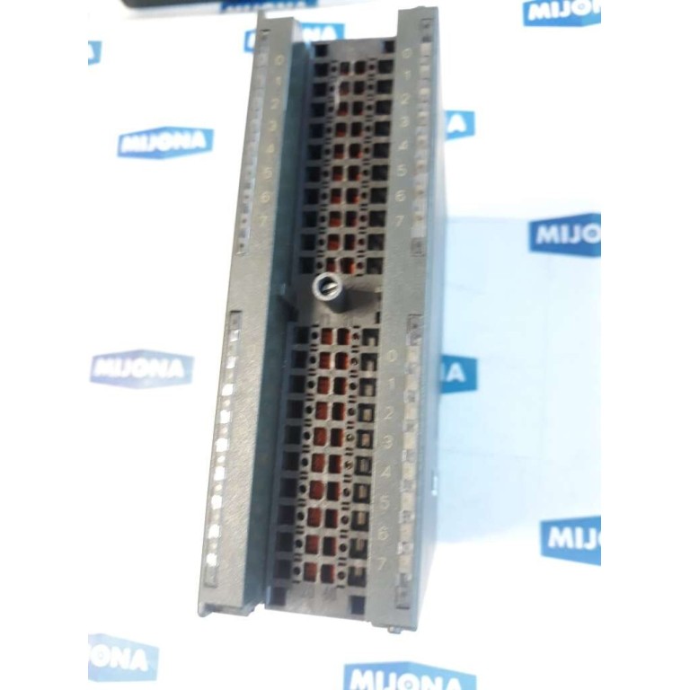 SIEMENS simatic S7 6ES7 322 1BL00 0AA0 6ES7322-1BL00-0AA0