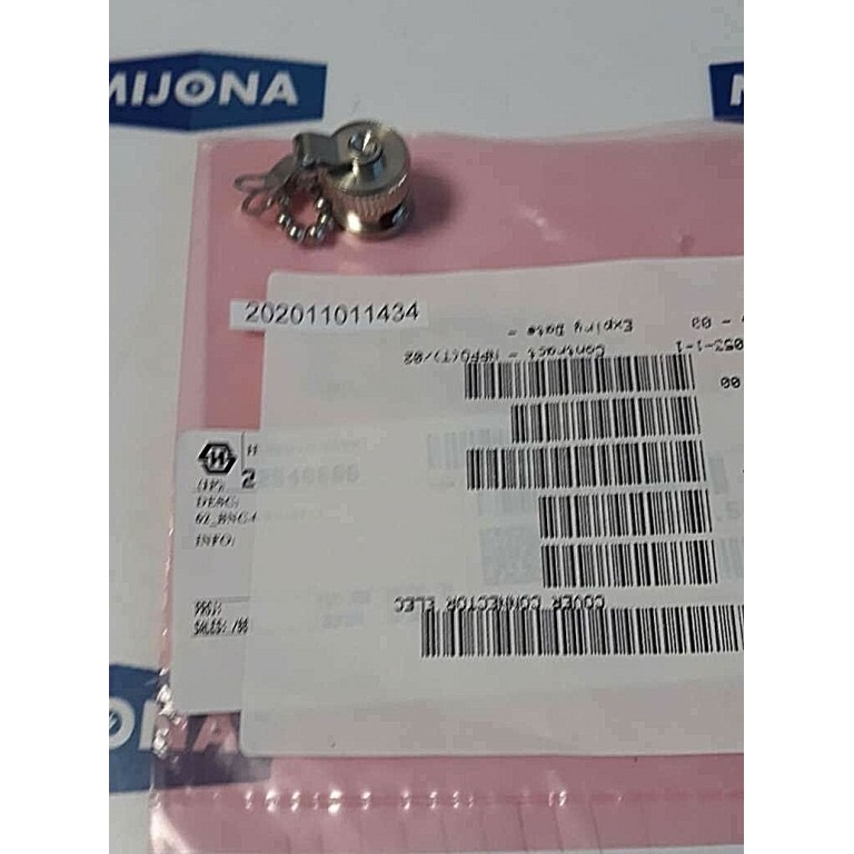 HUBER + SUHNER 62 BNC0 0 1 33 E 22540666