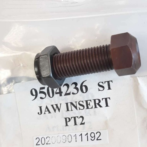 ISI PT2 (new old stock)