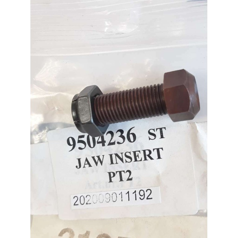 ISI PT2 (new old stock)