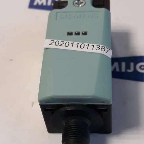 SIEMENS 3SE5 234 1CC05 1AF3 DC13 24V 3A Ui 125V typ 12 0,8KV 50HZ NEW OLD STOCK