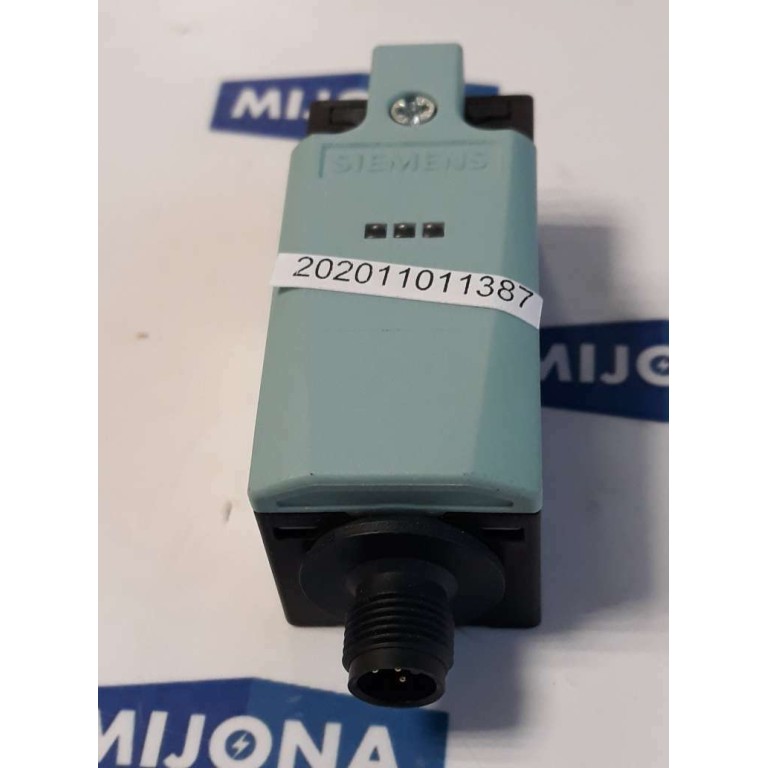 SIEMENS 3SE5 234 1CC05 1AF3 DC13 24V 3A Ui 125V typ 12 0,8KV 50HZ NEW OLD STOCK