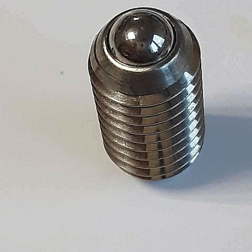 Eisenmann 111338 8480 00110 M10 95008537 U17633 IN2 (NEW OLD STOCK) Eisenmann 111338 8480 00110 M10 95008537 U17633 IN2 (NEW OLD STOCK)