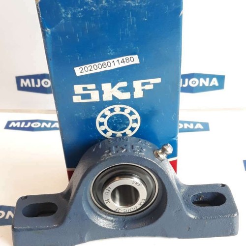 SKF SY 15 TF RASEY 15 NP15 078Z YAR 203 15 2F 34 Q2Y Pedestal Bear NEW OLD STOCK