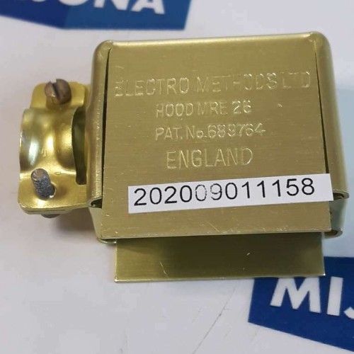 ELECTRO METHODS MRE 26 689764 (NEW OLD STOCK)