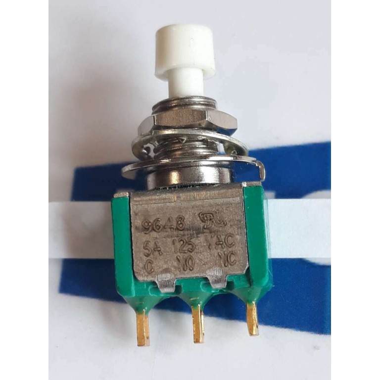 EATON 9648 5A 125VAC SCHALTER (new old stock)