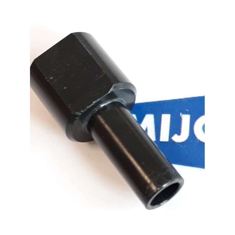 PIAB ADAPTER 10mm 1/4 NPSF 0112200 (NEW OLD STOCK)