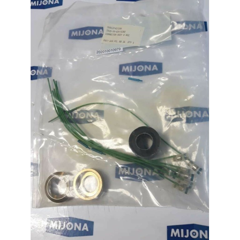 Amphenol 5935 99 654 6382 PCL 88 36 PCL8836 CONNECTOR 508137457390 Amphenol 5935 99 654 6382 PCL 88 36 PCL8836 CONNECTOR 508137457390