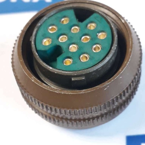 AB connectors 593599 013 0991ABM 80 38 CONNECTOR ABM8038 ABM 8038 NEW OLD STOCK) AB connectors 593599 013 0991ABM 80 38 CONNECTOR ABM8038 ABM 8038 NEW OLD STOCK)