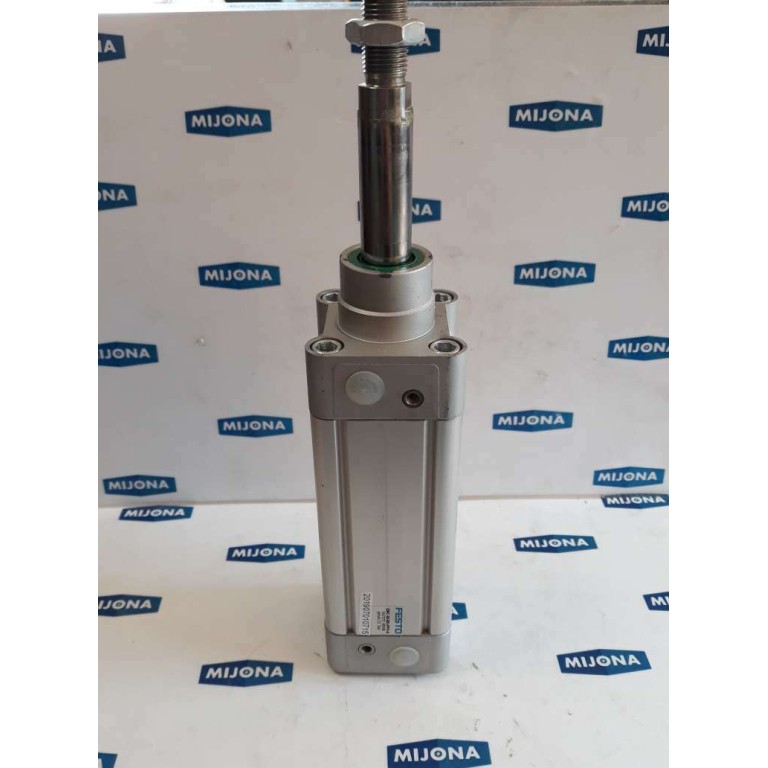 Festo DNC 50 80 PPV A 163372 RN08 MAX 12BAR (new old stock)